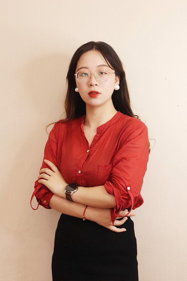长武张治华 本科学历，毕业于陕西师范大学