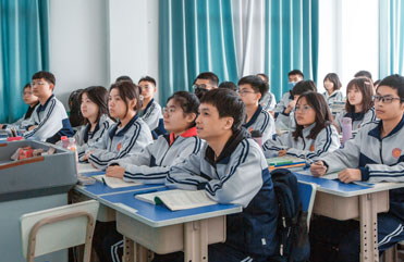 长武精品升学班