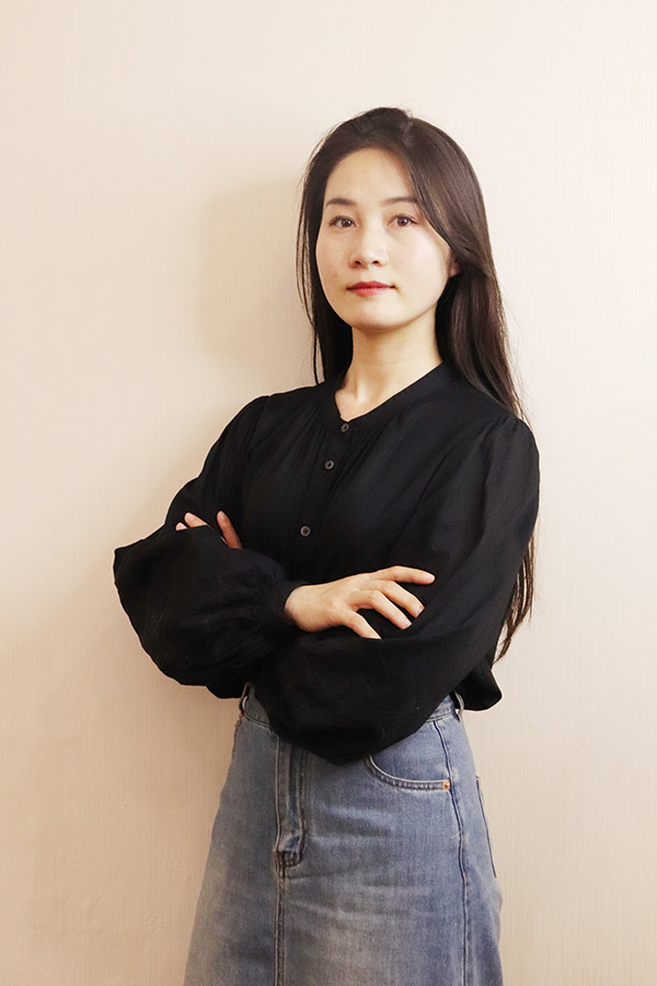 长武王子美 本科学历,毕业于渭南师范学院