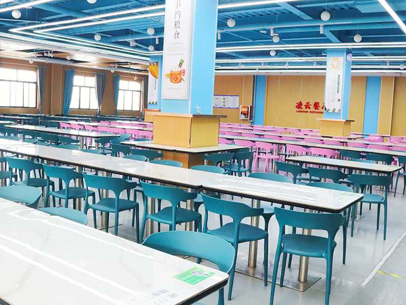 长武学生餐厅